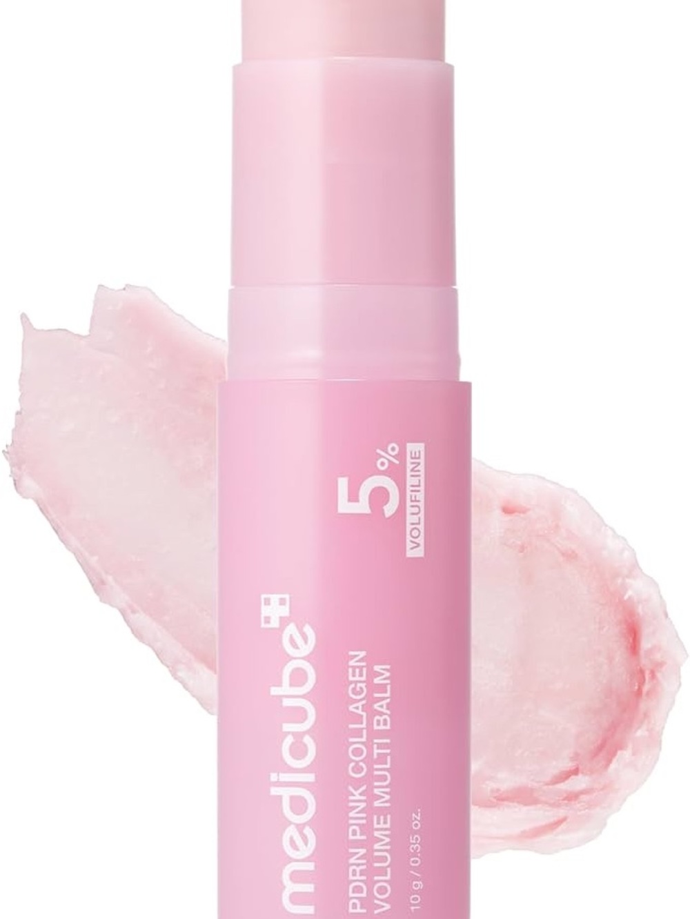 TWO Medicube PDRN Pink Collagen Volume Multi Balm (10g)